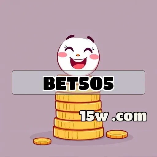 bet505: A Experiência de Jogo que Você Sempre Sonhou