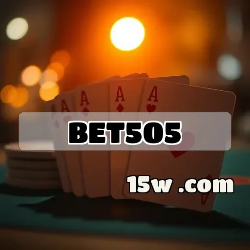 bet505 Roleta