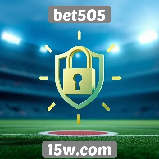 Avaliação da segurança em transações no bet505